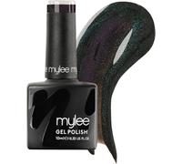 Vernis À Ongles En Gel 10 Ml [The Sky Is Not The Limit] Uv/Led Nail Art Manucure Et Pédicure, Usage Professionnel Dans Le Salon Et À La Maison - Durable Et Facile À Appliquer