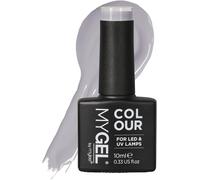 Vernis À Ongles En Gel 10 Ml [Up My Street] Uv/Led Nail Art Manucure Et Pédicure, Usage Professionnel Dans Le Salon Et À La Maison - Durable Et Facile À Appliquer