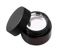 Vernis à ongles en gel brillant effet miroir - Peinture à dessin haute brillance de qualité supérieure | Gel chromé robuste qui ne s'écaille pas pour les salons à domicile, les manucures