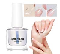 Vernis À Ongles En Gel, Longue Durée de Tenue 7 ml, Coffret De Vernis Gel, Pour Mode De Vie Routine Beauté Personnelle Manucure Quotidienne À Domicile Mode