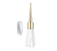 Vernis à ongles en gel - Manucure longue durée, couche de finition pour salon créatif, décoration de colle pour Naíl Aŕt pour femmes | Présentoir professionnel pour vanité à domicile pour des résultat