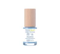 Vernis À Ongles Enfant Biosourcé Bleu Parfum Myrtille Multicolore TU