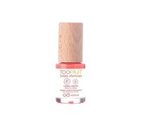 Vernis À Ongles Enfant Biosourcé Corail Parfum Pêche Multicolore TU