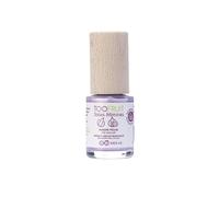 Vernis À Ongles Enfant Biosourcé Mauve Nacré Parfum Figue Multicolore TU