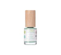 Vernis À Ongles Enfant Biosourcé Vert D'eau Parfum Menthe Multicolore TU