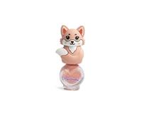 MARTINELIA - Vernis à Ongles Animaux Enfant - Maquillage Petite Fille - Bouchon Animal Trop Mignon - Cadeau Idéal Pour Fille - Modèle Aléatoire - 1 Unité