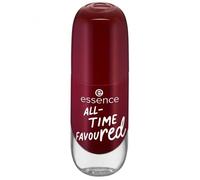 Vernis à Ongles - ESSENCE - 14 ALL-TIME FAVOUred - Séchage Rapide - Fini Gel Ultra-Brillant - Vegan