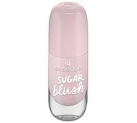 Essence - Vernis à Ongles Gel Nail Colour - 05 SUGAR Blush