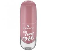 Vernis à Ongles - ESSENCE - Gel Nail Colour - 08 THE FINAL - Séchage Rapide - Vegan - Brillance Extrême