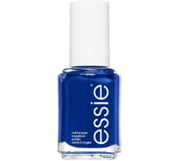 Vernis à ongles - ESSIE - Aruba Blue - Bleu saphir métallique - Longue tenue - Haute brillance