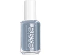Vernis à ongles - ESSIE - expressie 340 Air Dry - Pinceau biseauté - Séchage rapide - Bleu ardoise