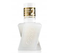 Essie Top coat Gel Couture mat – Surcouche pour ongles 13,5 ml