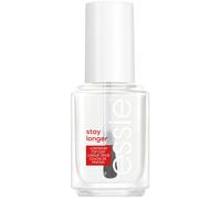 Essie Vernis à ongles – Stay Longer Top Coat protection longue tenue – 13,5 ml