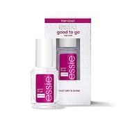 essie good to go protecteur de vernis à séchage rapide 13.5 ml