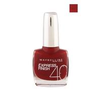 Vernis à ongles expess finish n° 77/530L Rouge seduction