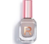 Vernis à ongles Express Chill Grey 10 ml par Makeup Revolution