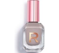 Vernis à ongles Express Uniform Grey 10 ml par Makeup Revolution