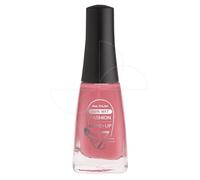Vernis à ongles - FASHION MAKE UP - n°05 Fushia nacré - 100% mat - Longue tenue - Pinceau XXL