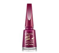 Vernis à ongles Flormar Jelly Look 11 ml - couleur 07 (Ruby)