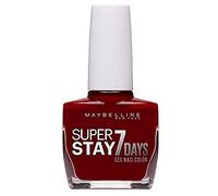 vernis à ongles Forever Strong Maybelline