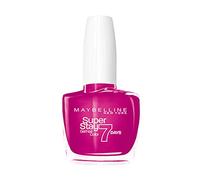Maybelline Vernis à ongles gel Superstay 7 jours 155 Bubblegum