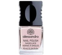 Vernis à ongles French Rose 10 ml