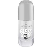 Vernis à Ongles Gel 01 GLOSS 'N' ROLL