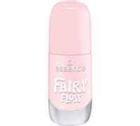 Essence Clous Vernis-a-onglesGel Nail Polish 07 Fairy Floss 8 ml