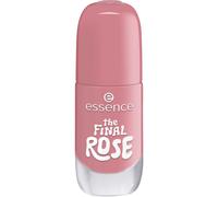 Essence Vernis à Ongles Gel – 08 THE FINAL Rose