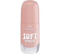 Vernis à Ongles Gel 09 SOFT SPOKEN