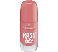 Vernis à Ongles Gel 10 ROSY & COZY