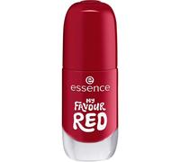 Essence Vernis à Ongles Gel – 14 My Favour Red – 8 ml