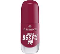 Vernis à Ongles Gel 20 PLEASE berry ME