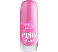 Essence Clous Vernis-a-onglesGel Nail Polish 23 Pinktastic 8 ml