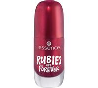Essence Clous Vernis-a-onglesGel Nail Polish 26 Rubies are Forever 8 ml