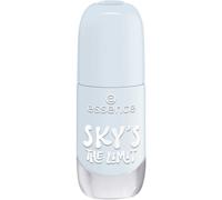 Vernis à Ongles Gel 31 SKY'S THE LIMIT
