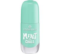Vernis à Ongles Gel 38 MINT to CHILL