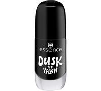 Vernis à Ongles Gel 45 DUSK till YAWN