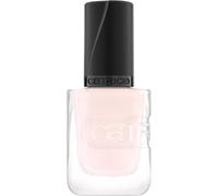 Catrice Clous Vernis-a-onglesGel Affair Nail Lacquer 002 Dancing in Ballet Shoes 10,5 ml