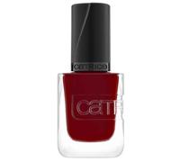 Catrice Vernis à ongles Gel Affair Teinte 021 Caught On The Red Carpet 10,5 ml
