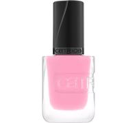 Catrice Vernis à ongles Gel Affair longue durée teinte 022 Cherry Is The New Black 10,5 ml