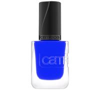 Catrice Vernis à ongles Gel Affair longue durée brillant – teinte 027 Your Royal Highness 10,5 ml