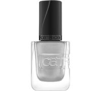 Vernis à Ongles Gel Affair 36 Silver Supernova