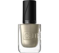 Catrice Vernis à ongles Gel Affair – 55 Olive Opulence – 10,5 ml