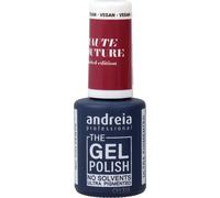 Vernis à ongles gel Andreia Haute Couture Borgonha Ha4