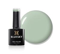 Vernis à ongles gel Bluesky, Sage Center FW04, vert, durable, résistant aux puces, 10 ml (nécessite du séchage sous lampe LED UV)