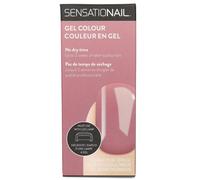 Vernis à Ongles Gel Color Brewnette