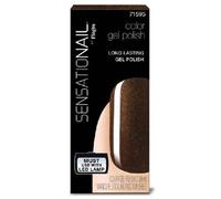 Sensationail Vernis Gel Semi Permanent Espresso Bean 7,39 ml