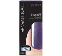 Vernis à Ongles Gel Color Iron mama