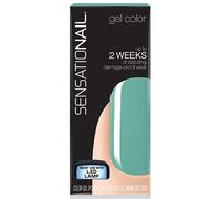 Vernis à Ongles Gel Color Jade Treasure